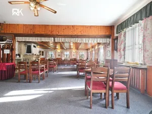 Prodej ubytování, Jetřichovice, 2050 m2