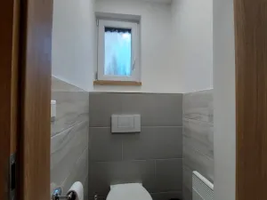 Prodej rodinného domu, Široká Niva, 152 m2