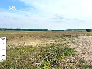 Prodej pozemku pro bydlení, Bělušice, 662 m2