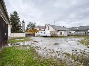 Prodej činžovního domu, Pardubice, Žižkova, 250 m2