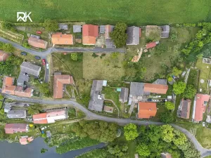 Prodej podílu rodinného domu, Červené Pečky, 136 m2