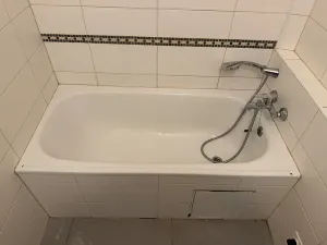 Pronájem bytu 2+kk, Praha - Vinohrady, Dykova, 55 m2