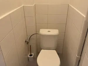 Pronájem bytu 2+kk, Praha - Vinohrady, Dykova, 55 m2