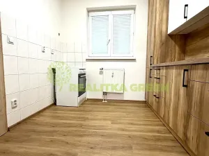 Pronájem bytu 2+1, Vsetín, Sušilova, 32 m2