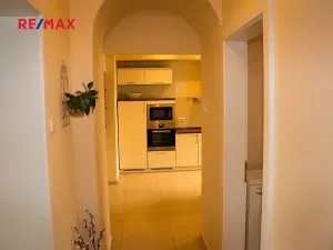 Pronájem bytu 2+1, Plzeň, Habrmannovo náměstí, 83 m2