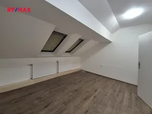 Pronájem bytu 2+1, Svitavy, Soudní, 76 m2