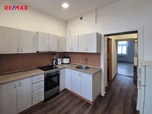 Pronájem bytu 2+1, Svitavy, Rooseveltova, 48 m2