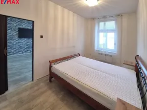 Pronájem bytu 2+1, Svitavy, Rooseveltova, 48 m2