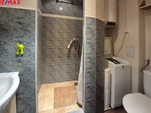 Pronájem bytu 2+1, Svitavy, Rooseveltova, 48 m2