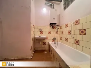 Prodej bytu 2+1, Ostrava, Korunní, 62 m2