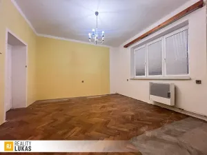 Prodej bytu 2+1, Ostrava, Korunní, 62 m2