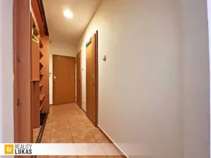 Pronájem bytu 3+1, Ostrava, Hlavní třída, 68 m2