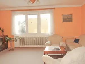 Prodej bytu 3+1, Čerčany, Družstevní, 64 m2