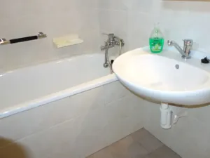 Prodej bytu 3+1, Čerčany, Družstevní, 64 m2