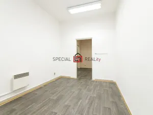 Prodej ordinace, Ostrava, U Staré elektrárny, 169 m2