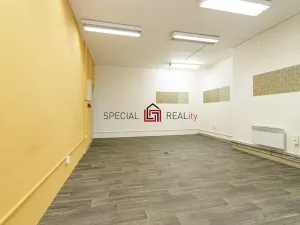 Prodej ordinace, Ostrava, U Staré elektrárny, 169 m2
