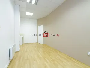 Prodej ordinace, Ostrava, U Staré elektrárny, 169 m2