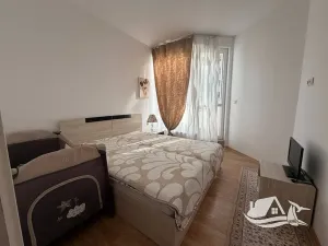 Prodej bytu 2+kk, Nesebar, Bulharsko, 48 m2