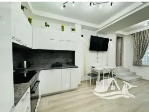 Prodej bytu 2+kk, Sveti Vlas, Bulharsko, 64 m2