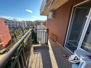 Prodej bytu 3+kk, Nesebar, Bulharsko, 57 m2