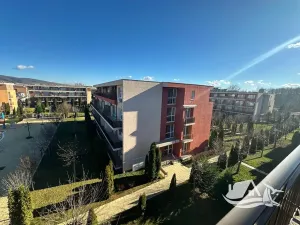 Prodej bytu 3+kk, Nesebar, Bulharsko, 57 m2