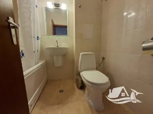 Prodej bytu 2+kk, Aheloy, Bulharsko, 73 m2