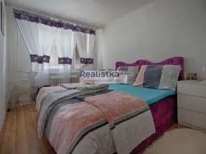 Prodej bytu 3+kk, Most, Františka Malíka, 83 m2