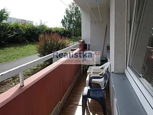 Prodej bytu 3+kk, Most, Františka Malíka, 83 m2