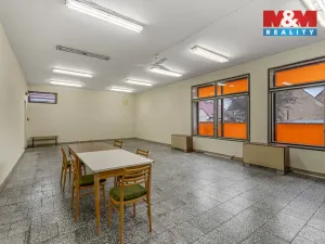 Prodej rodinného domu, Kryry - Stebno, 345 m2