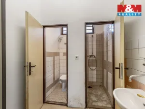 Prodej rodinného domu, Kryry - Stebno, 345 m2