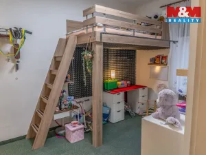 Prodej bytu 2+1, Praha - Smíchov, Holečkova, 59 m2