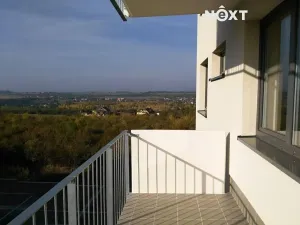 Pronájem bytu 2+kk, Horoměřice, T. G. Masaryka, 55 m2