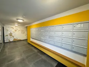 Pronájem bytu 1+kk, Horoměřice, Velvarská, 28 m2