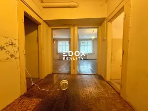 Prodej bytu 1+1, Praha - Strašnice, Kralická, 50 m2