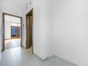 Pronájem bytu 1+kk, Zruč-Senec - Zruč, Sportovní, 42 m2
