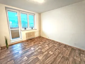 Pronájem bytu 2+kk, Ostrava - Moravská Ostrava, Poděbradova, 60 m2