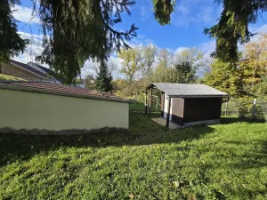 Pronájem rodinného domu, Slavíkovice, 120 m2