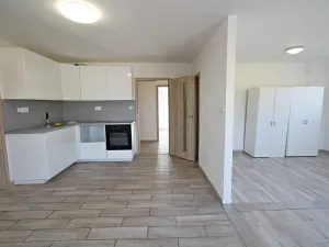 Pronájem bytu 3+1, Horšovský Týn, 75 m2