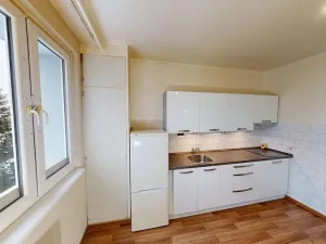 Prodej bytu 3+1, Jablonec nad Nisou, Jitřní, 69 m2