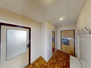 Prodej bytu 3+1, Jablonec nad Nisou, Jitřní, 69 m2