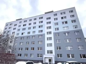 Prodej bytu 3+1, Jablonec nad Nisou, Jitřní, 69 m2