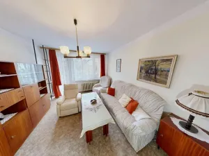 Prodej bytu 2+1, Liberec - Liberec IV-Perštýn, Na Perštýně, 64 m2