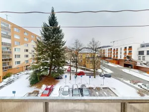 Prodej bytu 2+1, Liberec - Liberec IV-Perštýn, Na Perštýně, 64 m2