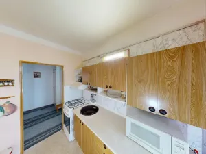 Prodej bytu 2+1, Liberec - Liberec IV-Perštýn, Na Perštýně, 64 m2