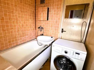 Prodej bytu 2+1, Liberec - Liberec IV-Perštýn, Na Perštýně, 64 m2