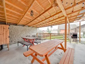 Prodej rodinného domu, Bouzov, 91 m2