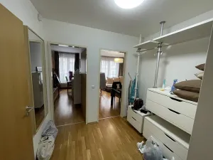 Pronájem bytu 2+kk, Praha - Smíchov, Karla Engliše, 53 m2