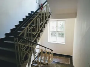 Pronájem bytu 2+1, Praha - Žižkov, Roháčova, 80 m2