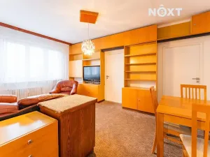 Pronájem bytu 3+1, Šumperk, Lidická, 68 m2