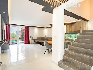 Prodej rodinného domu, Tršice, 170 m2